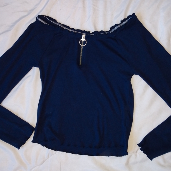 Girl's blouses - Picture 7 of 8